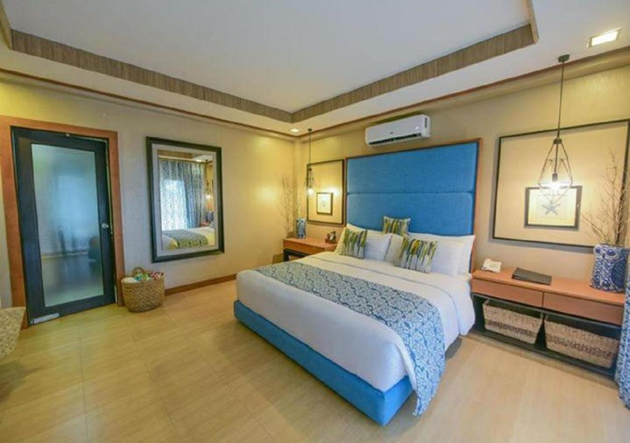 Tugawe Cove Resort Colongcocon Bagian luar foto