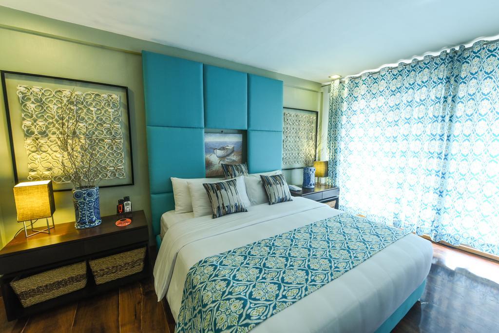 Tugawe Cove Resort Colongcocon Bagian luar foto