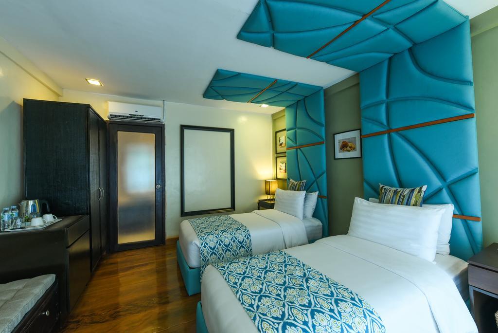 Tugawe Cove Resort Colongcocon Bagian luar foto