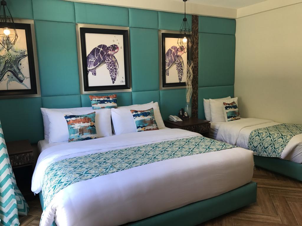 Tugawe Cove Resort Colongcocon Bagian luar foto