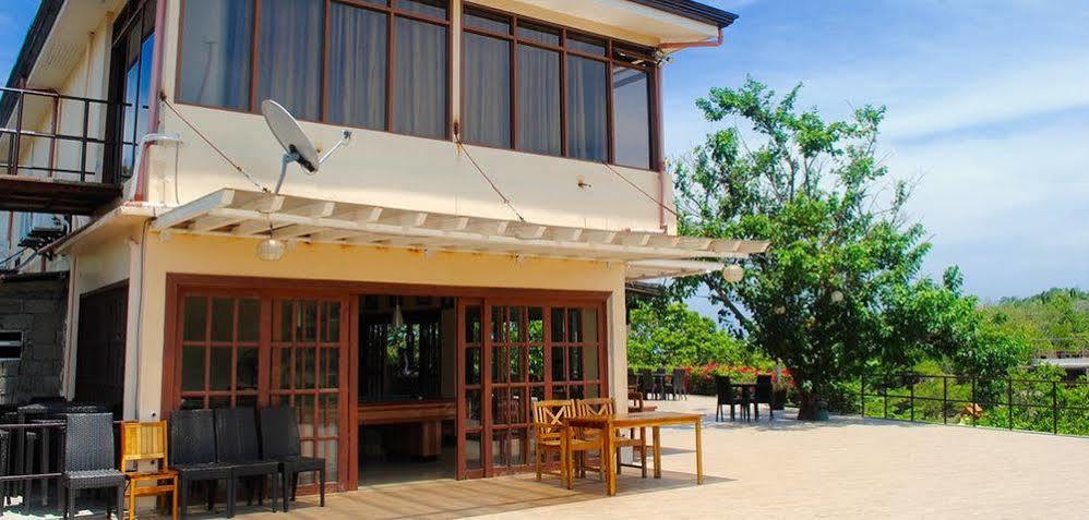 Tugawe Cove Resort Colongcocon Bagian luar foto